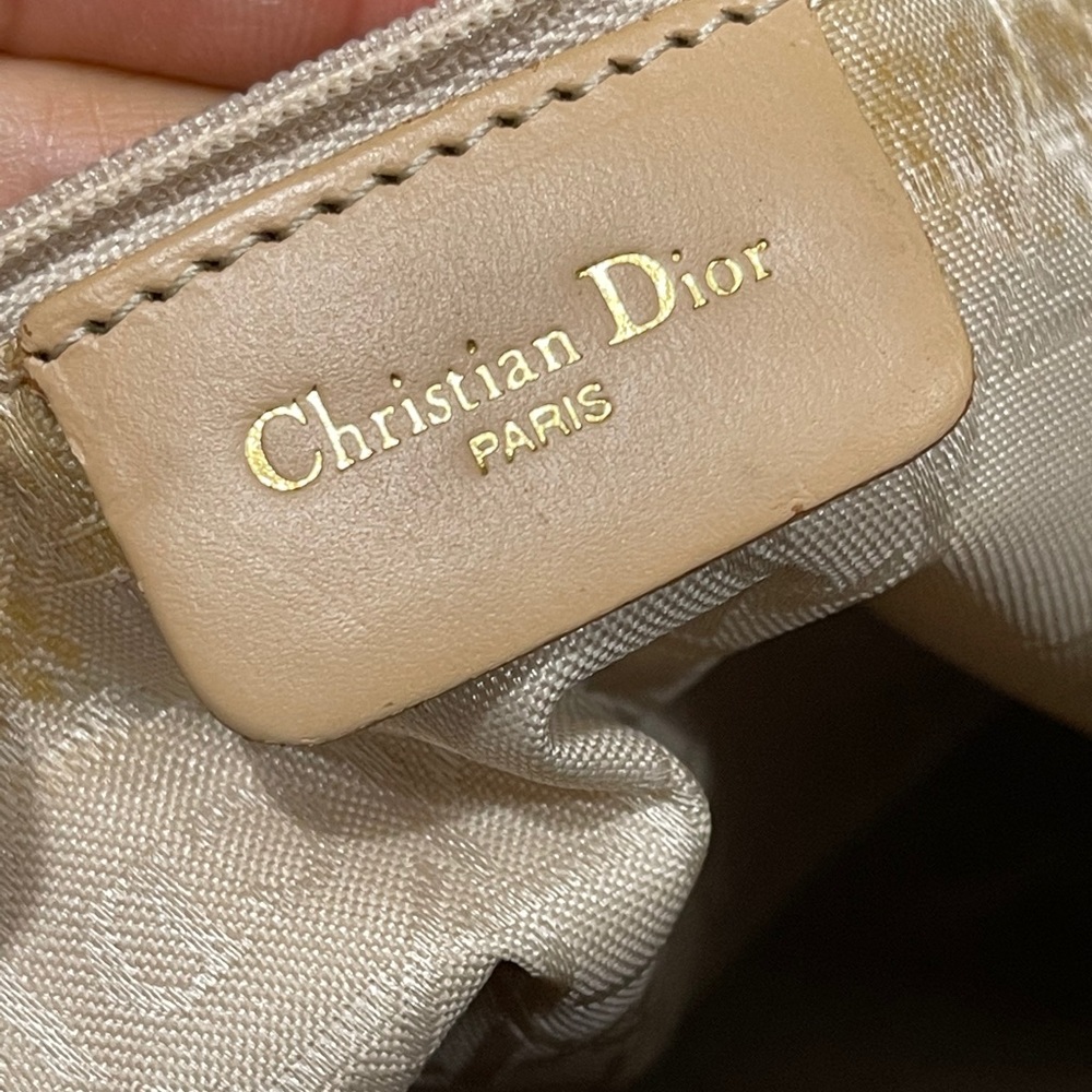 ❌❌SOLD❌❌Dior - Picture 13 of 16